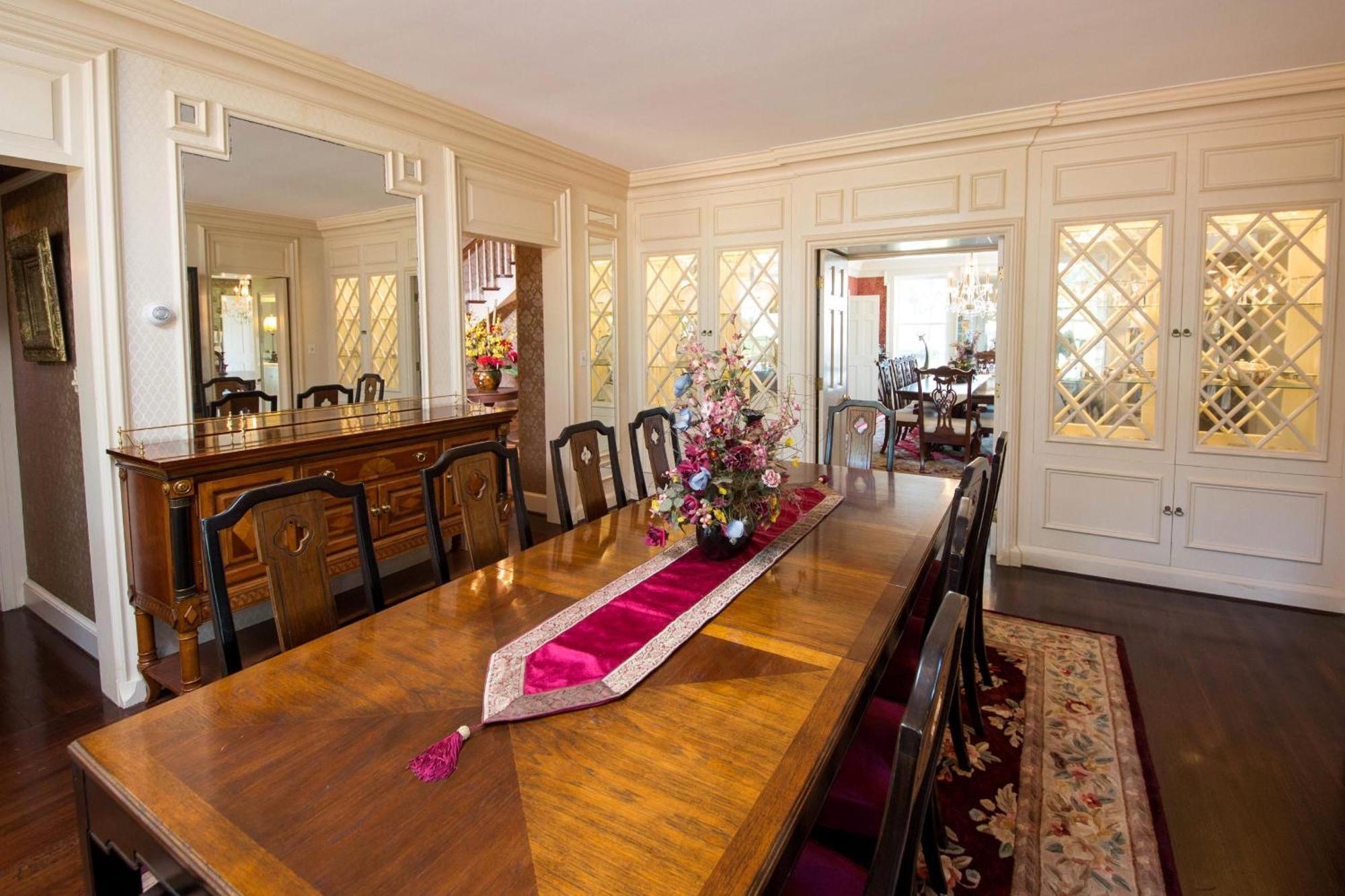 Kingsbay Mansion And Vacation Rental Houses Marion 객실 사진